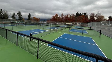 nanaimo pickleball court reserve|Large outdoor pickleball complex opens in Nanaimo